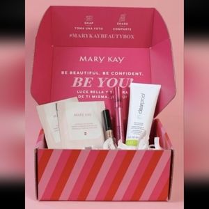 Mary Kay Beauty Box